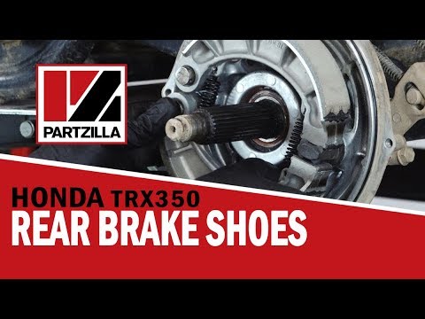 how-to-change-the-rear-brakes-on-a-honda-350-rancher-|-partzilla.com