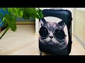 Собираю чемодан на море. В отпуск с ребенком. Что беру в чемодан MyxBag