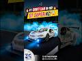🔥 GT Super Drift Remote Control Sports Car 🏁 Best RC Drift Car