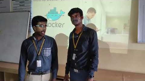 TCS inframind season