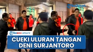 Download Lagu Sosok Deni Surjantoro Pejabat Kemenkeu yang Salamannya Ditolak Menkeu, Jabatannya Mentereng MP3 Download Lagu Sosok Deni Surjantoro Pejabat Kemenkeu yang Salamannya Ditolak Menkeu, Jabatannya Mentereng MP3