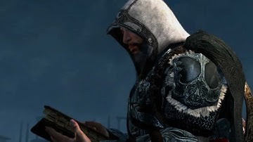 Signs and Symbols Part 3 - Assassin