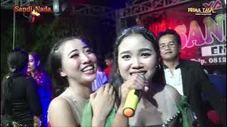 BLI JELAS ALL ARTIS SANDI NADA KOMBAYANA II SYUKURAN NELAYAN 2024, DESA LUWUNGGESIK 31 DESEMBER 2024
