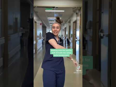 It’s PARTY time funny nursing tiktok - YouTube Funny Party Time Images