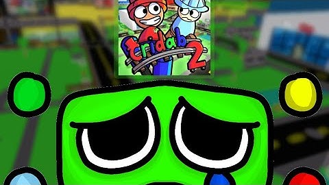 Cart Ride into Dave and Bambi 2 - How to get Masterpiece, Cameo, Recursed, Jerail