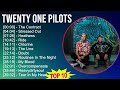 Twenty One Pilots 2025 MIX Playlist The Contract Stressed Out Heathens Ride Twenty One Pilots 2025 MIX Playlist The Contract Stressed Out Heathens Ride