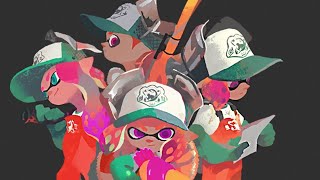 Splatoon 2: A Full Round of the New Horde Mode 