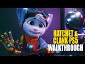 Ratchet &amp; Clank: Rift Apart - Battleplex Bronze Cup Challenges Walkthrough