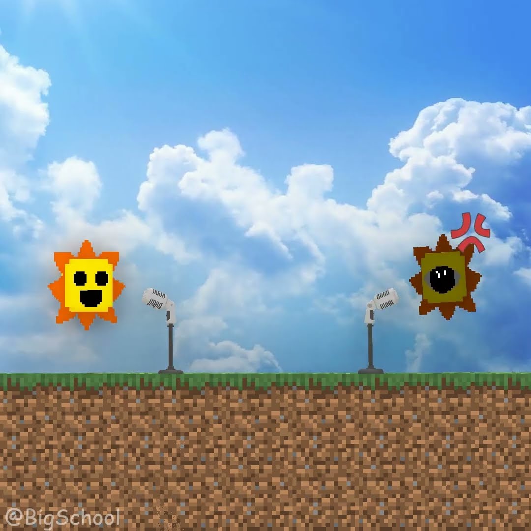 Do you want Wenda to choose Mr. Sun Phase 1 or Mr. Sun Phase 2? ?