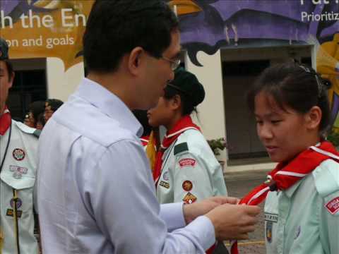 Cuon Scout 2009