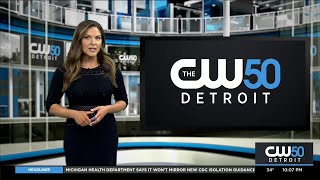 Whitmer Signs Executive Order To Form Unemployment Fraud Response Team Following Report