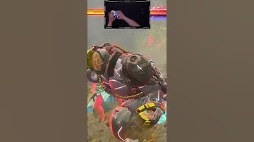 i hate losing to this guy #tekken8