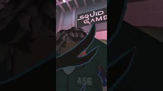 Try Sound Semuanya Diam squid Game