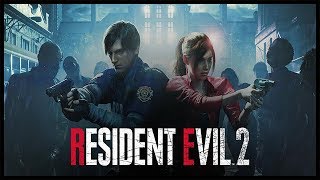 Resident Evil 2 Remake Demo все возможные секреты!