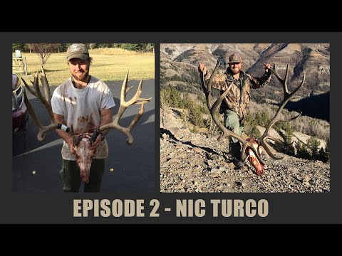 Episode 2 - Nic Turco