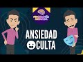 10 Señales de que tienes ANSIEDAD (y no lo sabías)