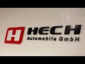 Чому Hech Automobile GmbH в Німеччині а не в Україні?