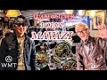 大人の逸品【mavazi】のセレクトが完璧すぎる件。WMTの時計とシルバーの共演【ハーレー】【harley-davidson】【旧車ハーレー】