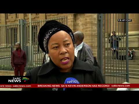 Duduzane Zuma faces an additional charge of negligent driving