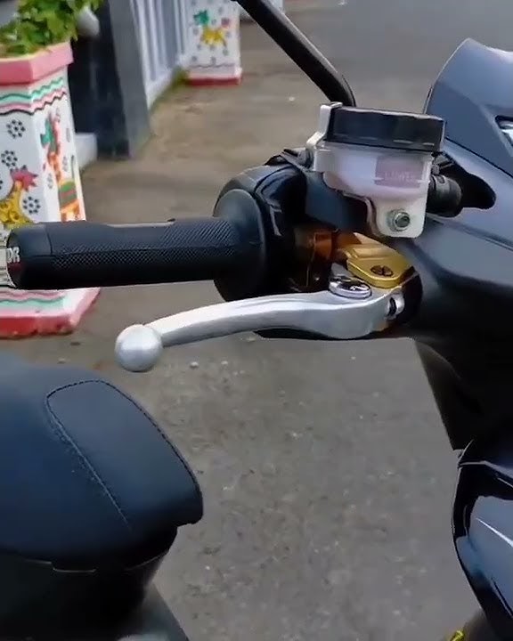 Supra Modif Blok kop Satria Fu.