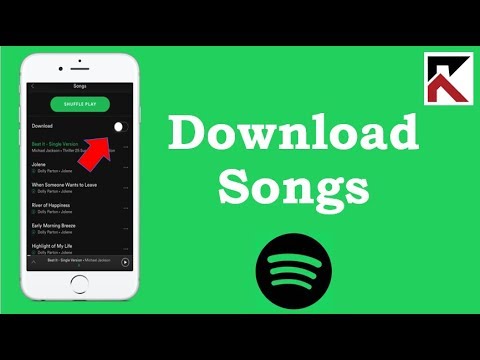 how-to-download-songs-spotify-iphone