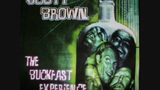 Video thumbnail of "Scott Brown - Bass Be Louder"