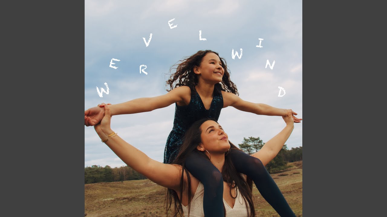 Watch Wervelwind on YouTube Watch Wervelwind on YouTube