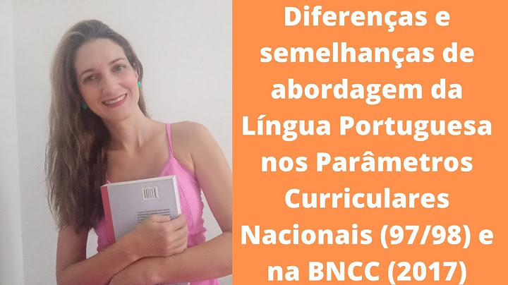 Quais as principais propostas dos Pcns para o ensino da Língua Portuguesa?