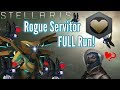 Stellaris | Rogue Servitor FULL Playthrough! | To Protect and Serve.