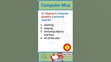 epfo ssa computer awareness || computer mcq || mcq for competitive exams ||