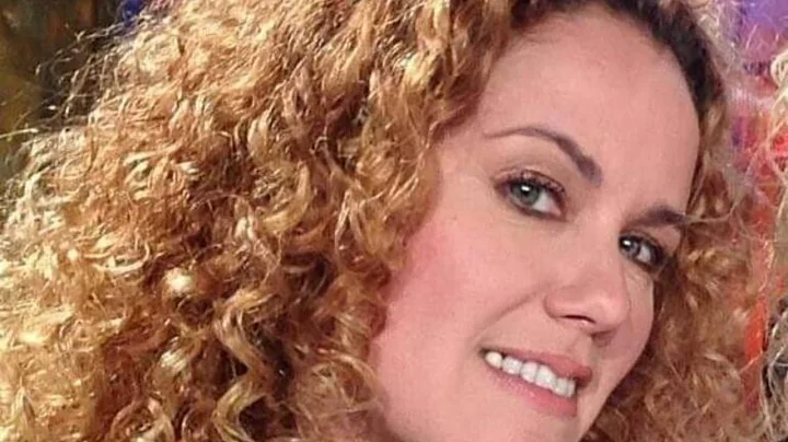 La actriz Carmen Daysi Rodriguez regresa a casa de...