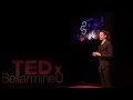 Building through arts and culture toward hope   josh miller  tedxbellarmineu