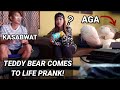 MY BEST PRANK EVER! 😈 (JaiGa)