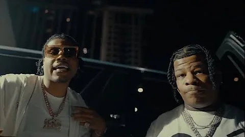 Rylo Rodriguez - Nice To Meet You Ft. Ken Dogg (Official Music Video) 