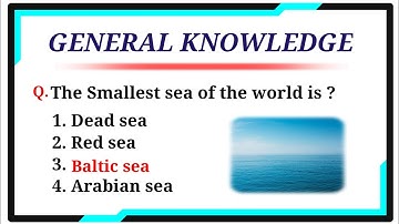 GK For PPSC FPSC CSS ISSB NTS PTS UDC LDC | FPSC jobs 2022