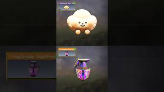 Epic vs Legendary Frag Grenade in CODM💀