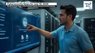 WordPress Under Siege: Critical wp2shell Exploits Demand Immediate Patching