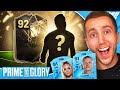 OUR HIGHEST RATED PLAYER EVER | Prime To Glory #18