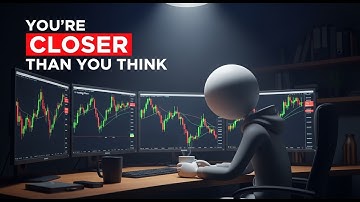 10 Signs You’re Finally Becoming a Profitable Trader