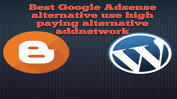 High CPC AdSense alternative - Ads Maven of 2020 || Best Google AdSense alternative of 2020