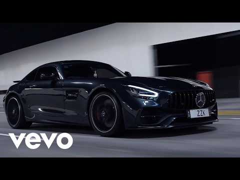 Lunar Deep & VTE —  Block Hustle (Original Mix)