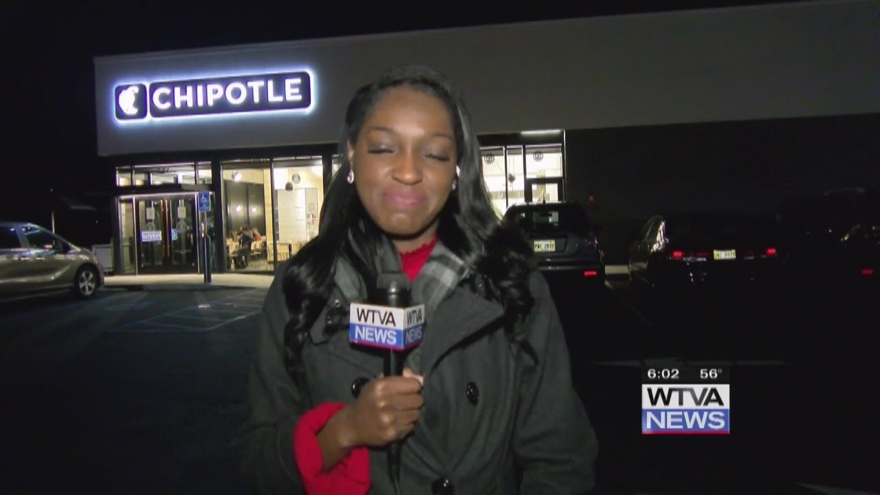 Tupelo to Chipotle, Raising Canes YouTube