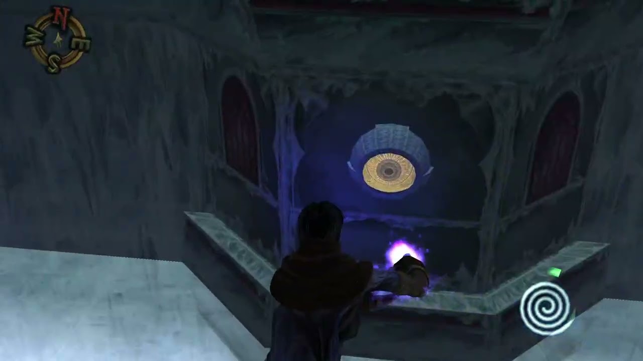 Legacy Of Kain Soul Reaver 2 - Part 9 Full Gameplay No Commentary