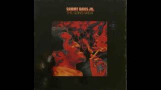 Sammy Davis Jr. - I Have But One Life To Live (Drum Break - Loop)