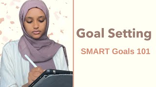 Goal Setting: The Best Tool to Overcome Procrastination