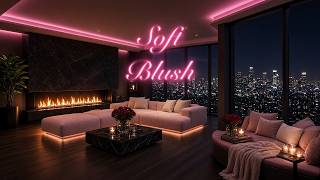soft blush 🌸 r&b songs for a quiet night in (window seat playlist) screenshot 3
