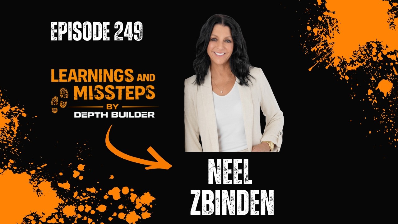 Neel Zbinden on Field Marketing, Integrity, and Fixing What Sales, Marketing, and Ops Can't Agree On