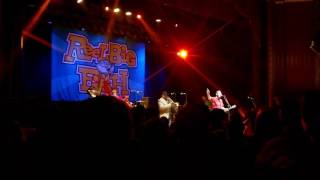 S.R. (Suburban Rhythm) - Reel Big Fish