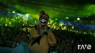 Mau P - Dress Code (Edit)