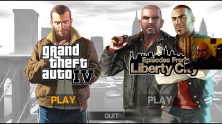Reliving my childhood with GTA 4 - come chat about anything
Whos in the mood for GTA 4 in 2024. GTA 4 has to be my favorite game of all time. Back when EA did good games
So enjoy! And please subscribe if you like it!
Follow me on:
DISCORD: https://discord.gg/MXncGyer5C
Twitter: https://www.twitter.com/SilvarTop Reliving my childhood with GTA 4 - come chat about anything